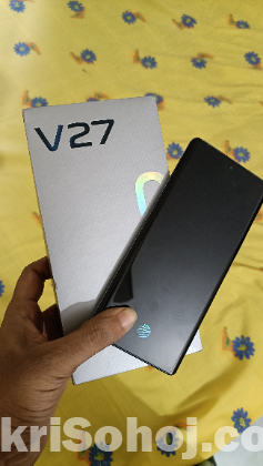 Vivo V27 12 & 256